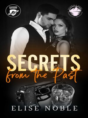 cover image of Secrets from the Past